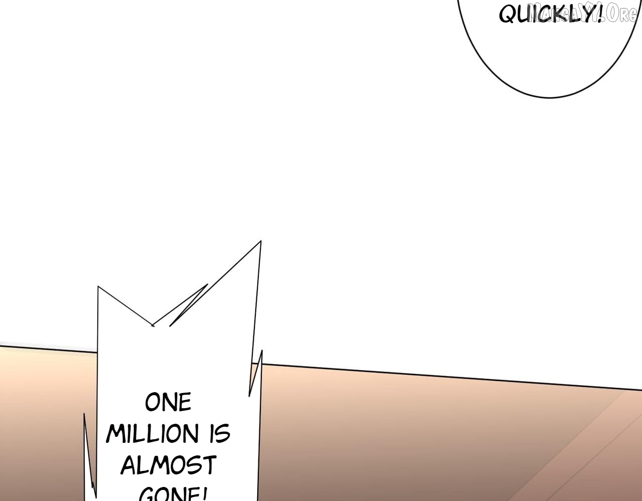 With My Netherworld Trillions, Game On! Chapter 276 - page 55